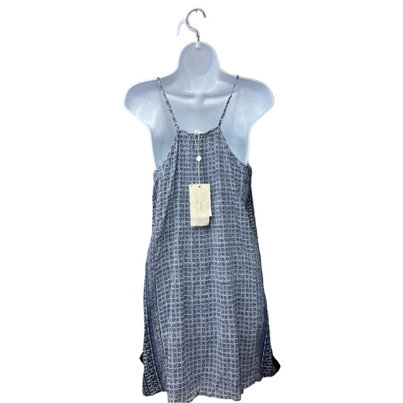 SzS Soft Soft Joie Spaghetti Strap Dress Tunic NWT - Picture 5 of 6